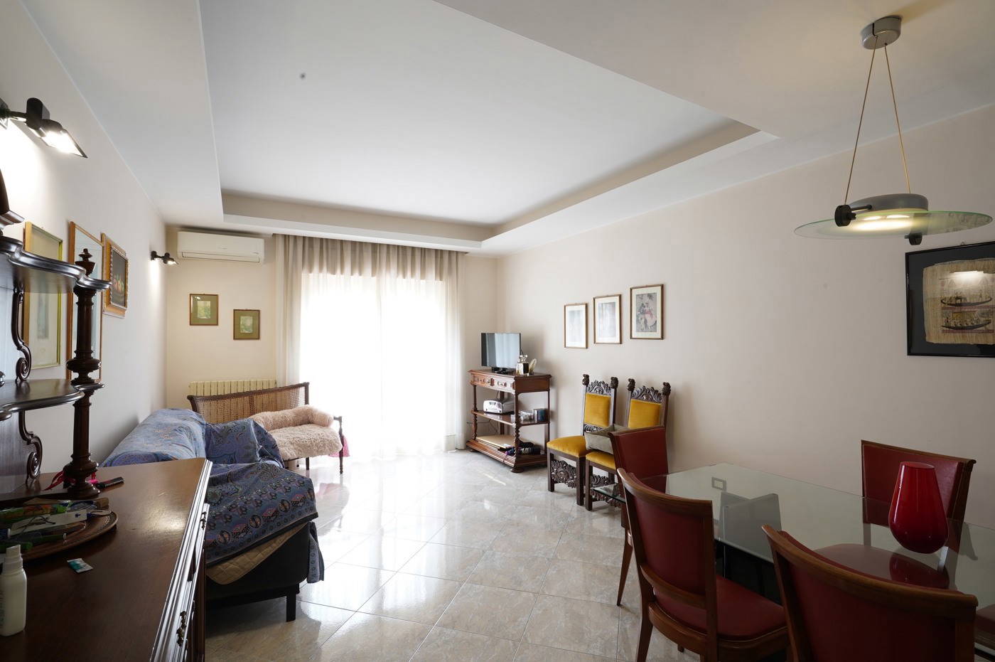 Trilocale in vendita a Cassino