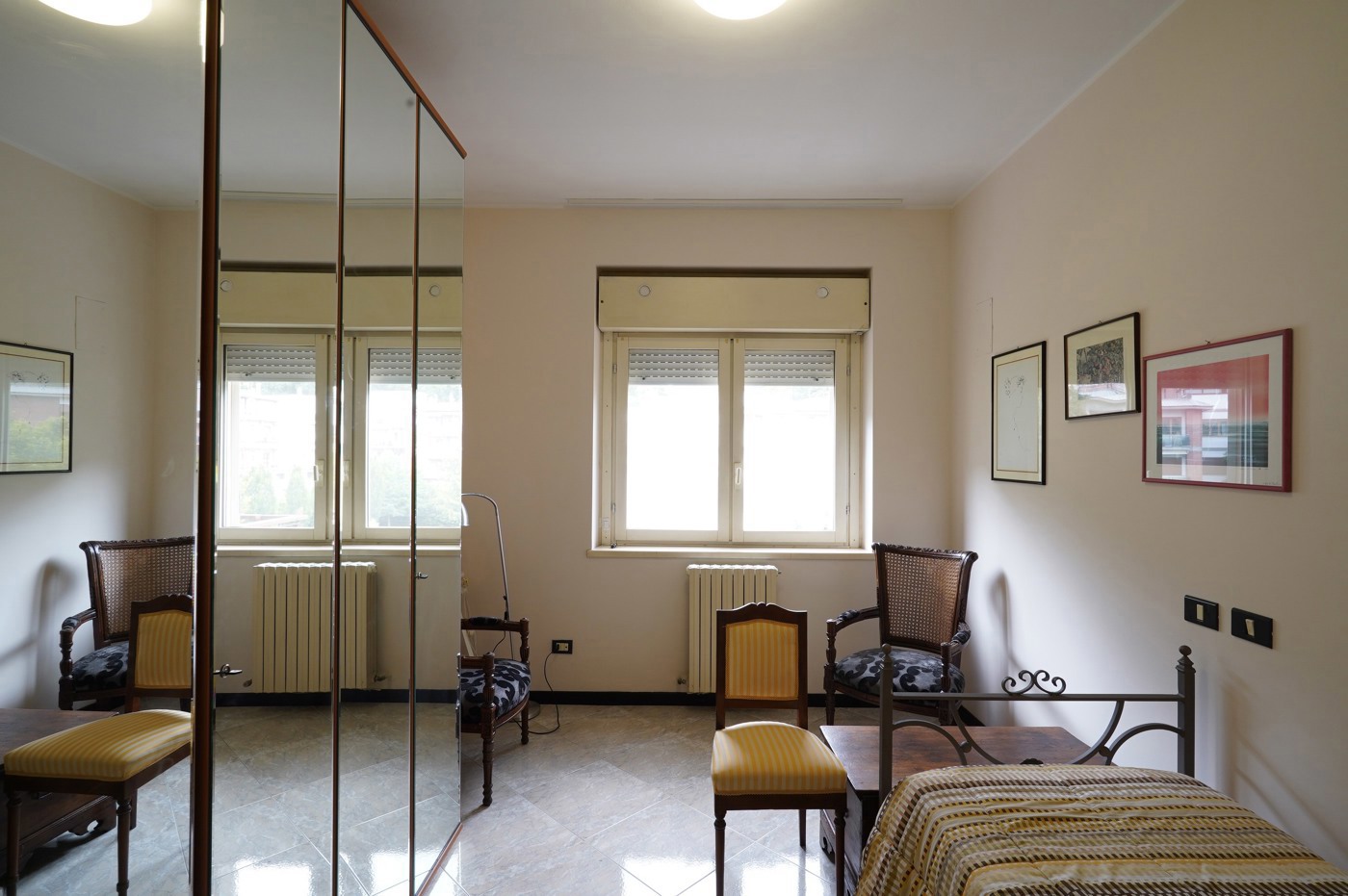 Trilocale in vendita a Cassino