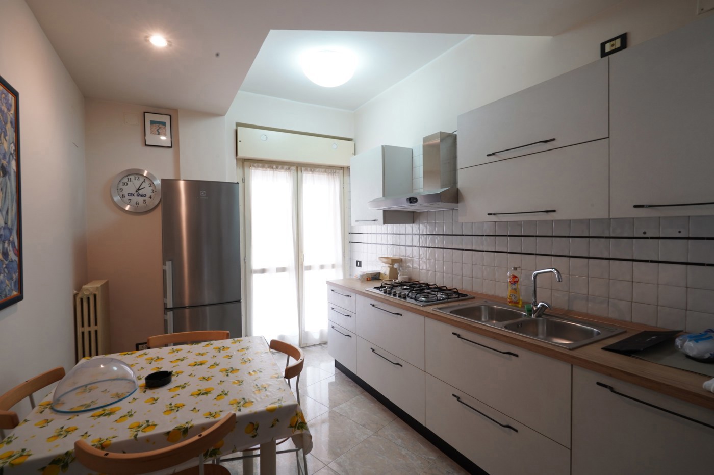 Trilocale in vendita a Cassino