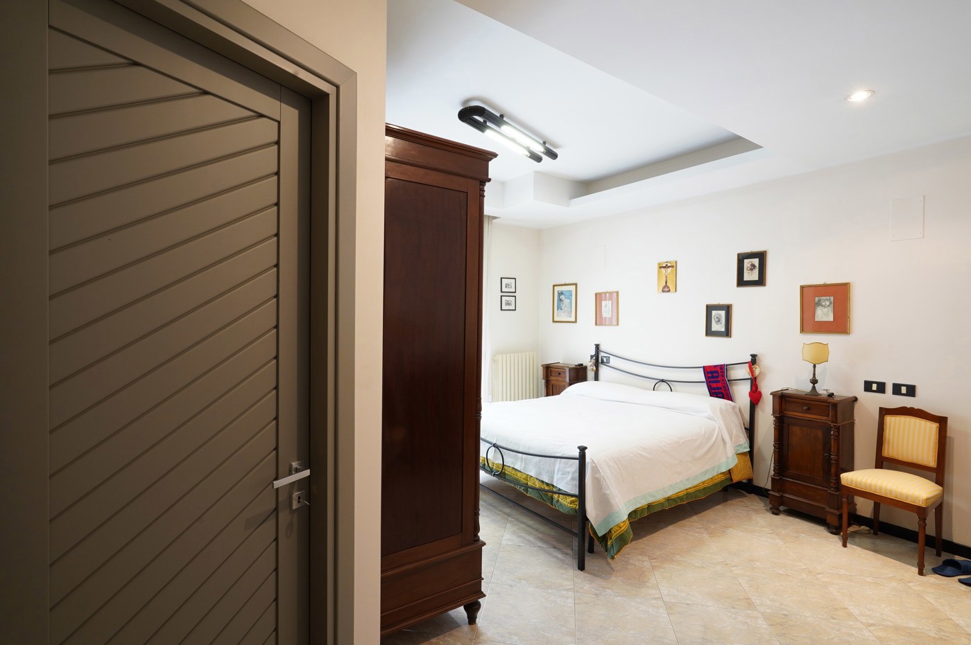 Trilocale in vendita a Cassino