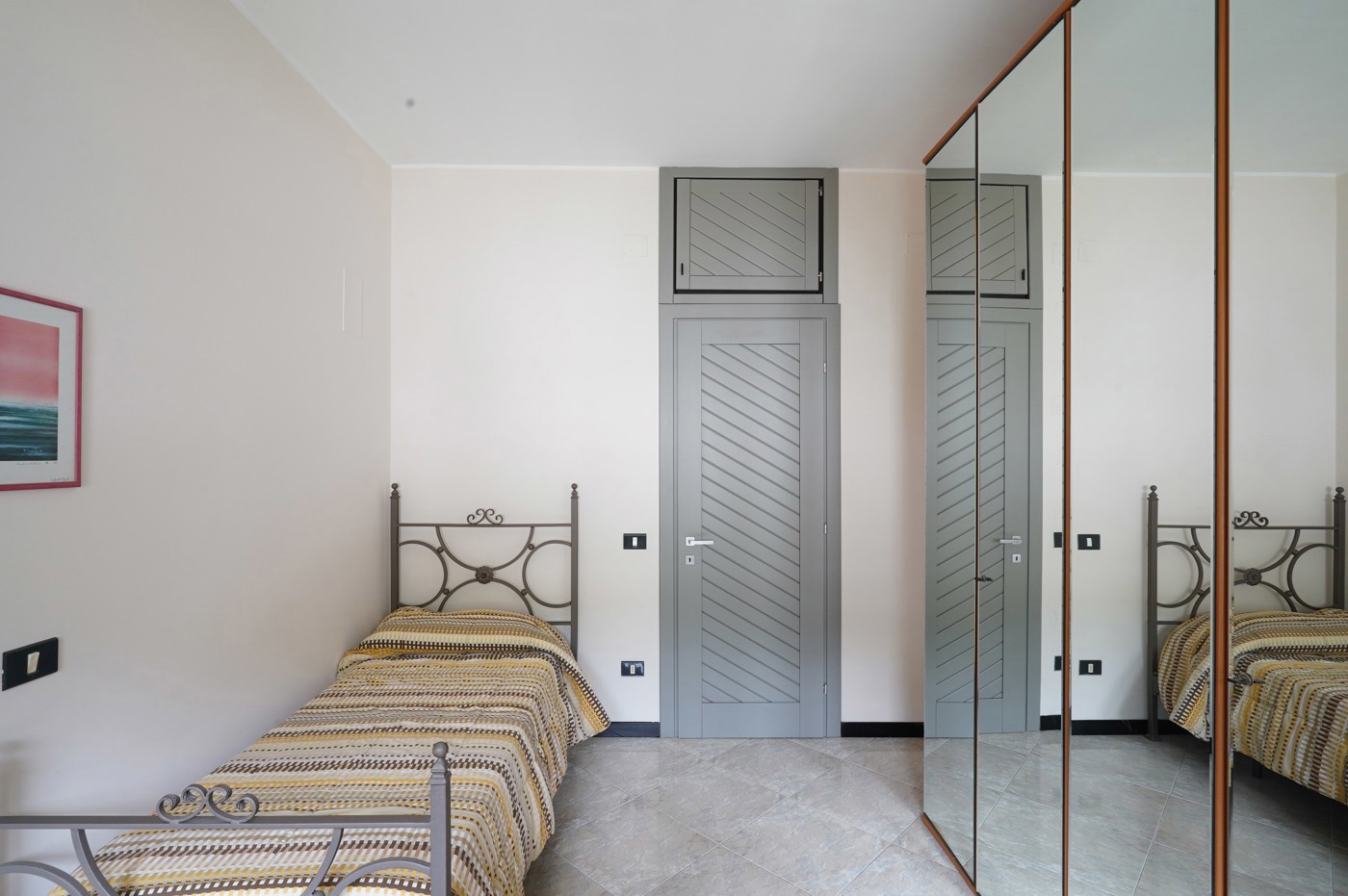 Trilocale in vendita a Cassino