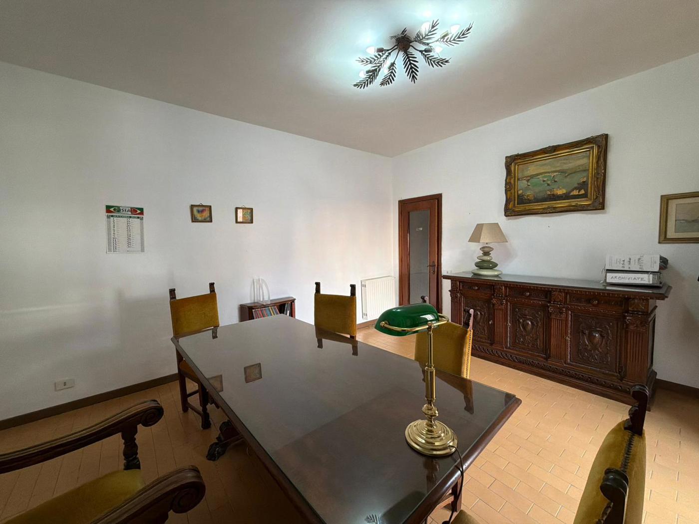 Ufficio in affitto a Cassino