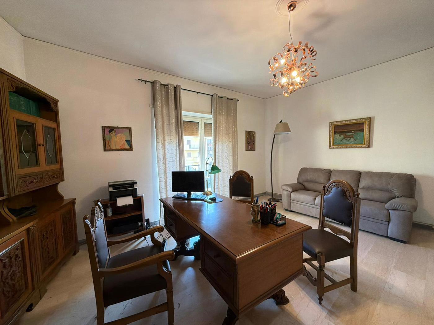 Ufficio in affitto a Cassino