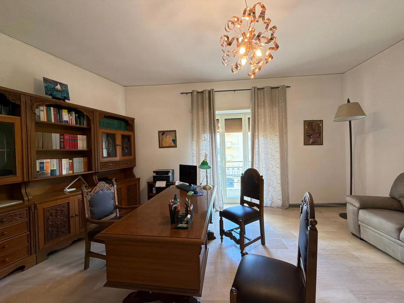 Ufficio in affitto a Cassino