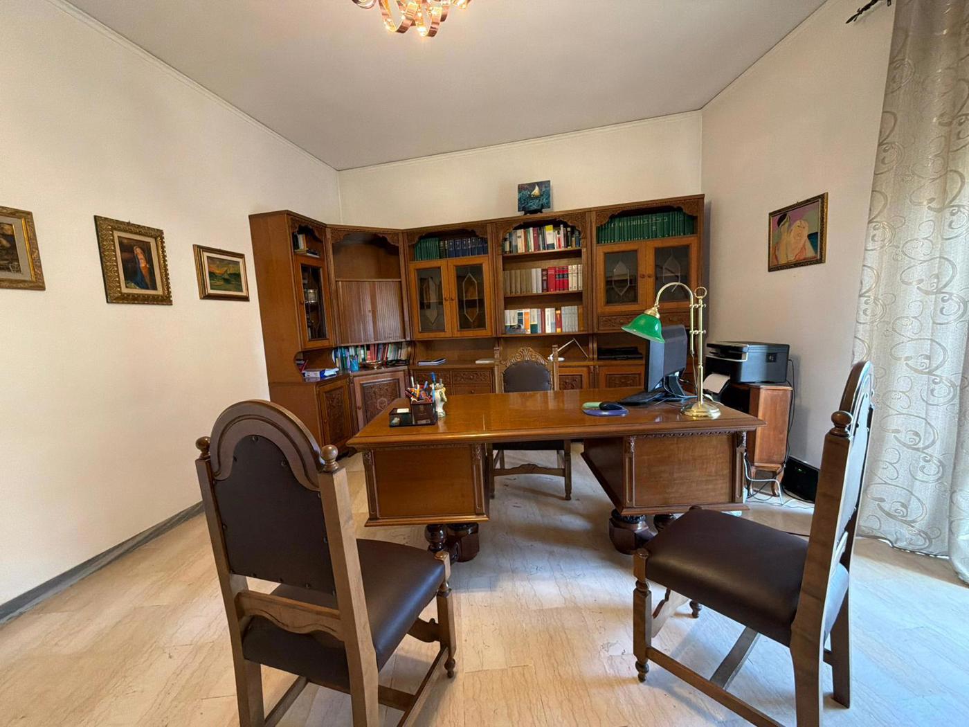 Ufficio in affitto a Cassino