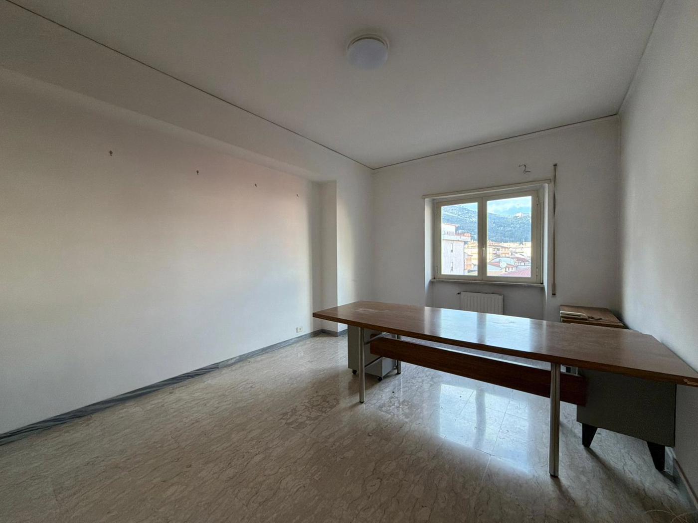 Ufficio in affitto a Cassino