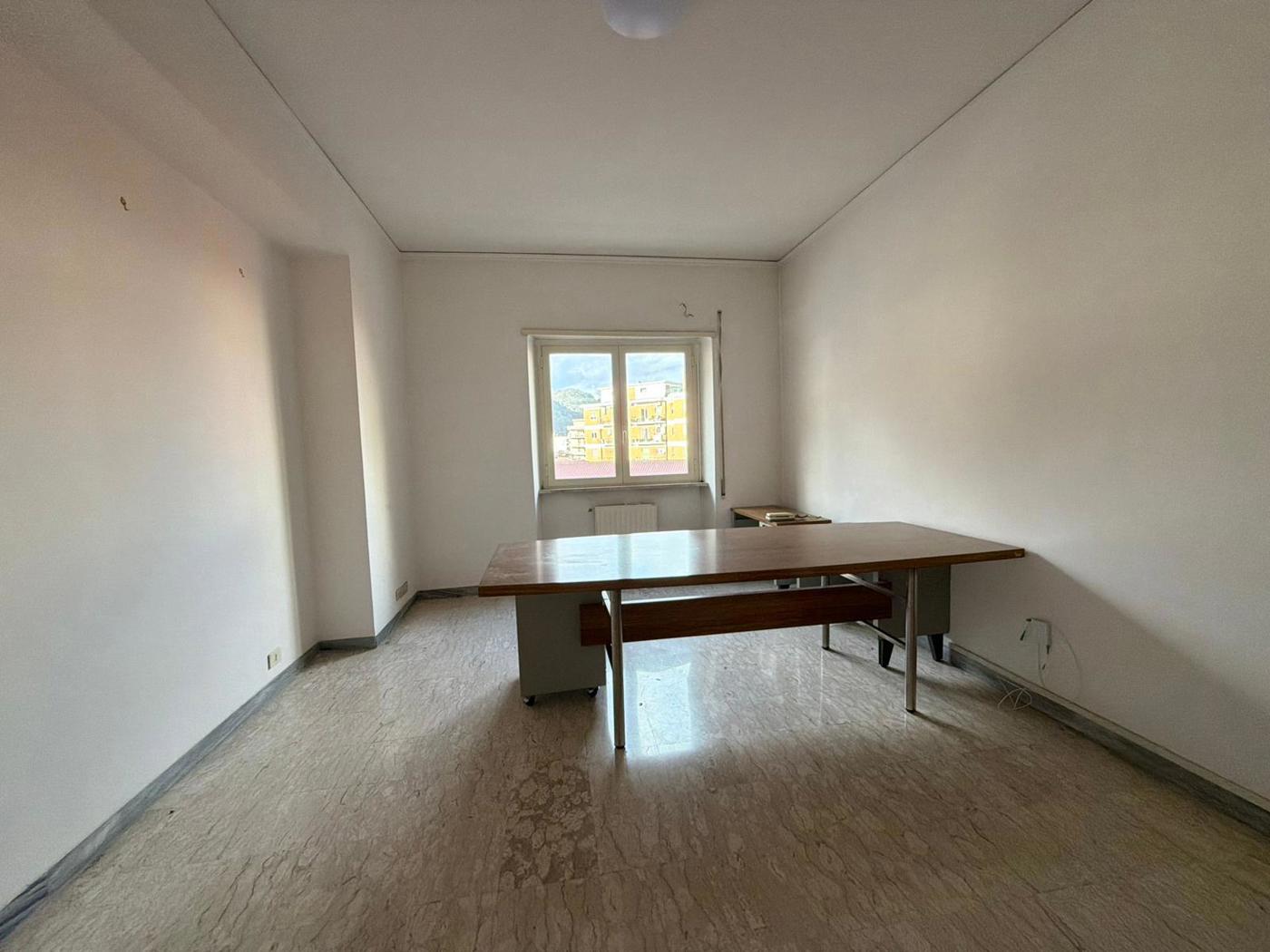 Ufficio in affitto a Cassino