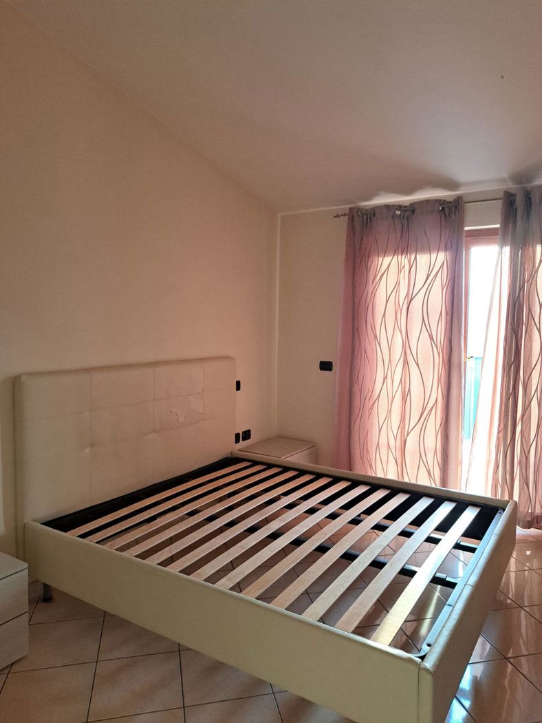 Trilocale arredato in affitto a Cassino