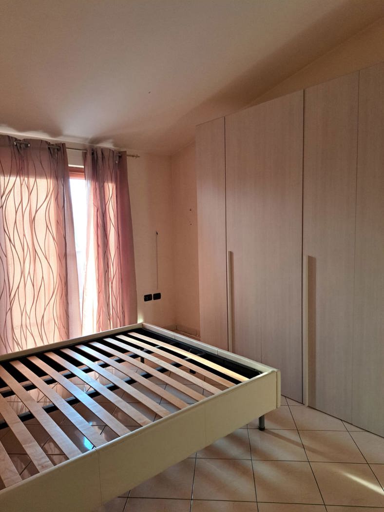 Trilocale arredato in affitto a Cassino