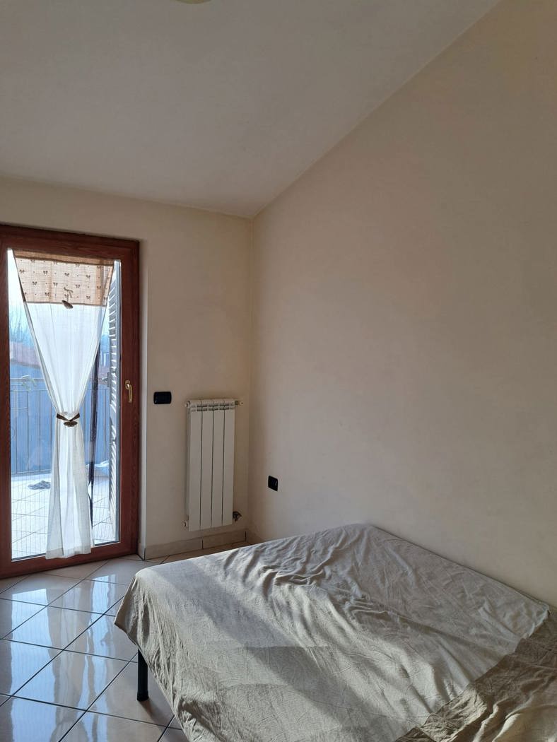 Trilocale arredato in affitto a Cassino