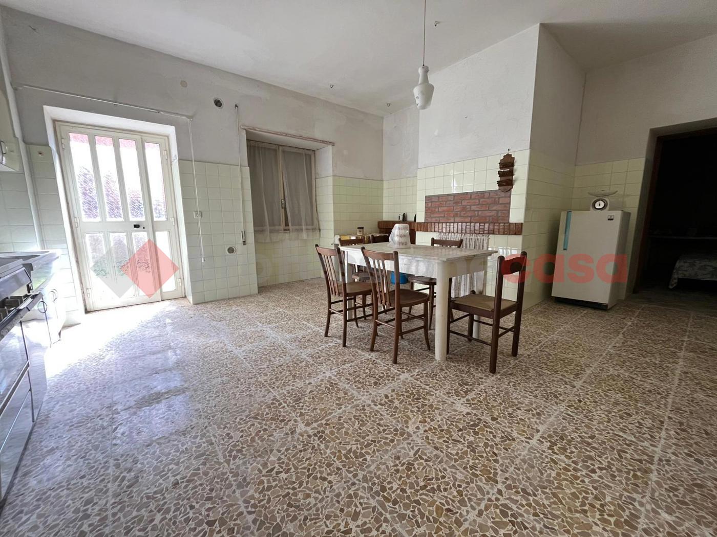 Casa indipendente in vendita a San Vittore del Lazio