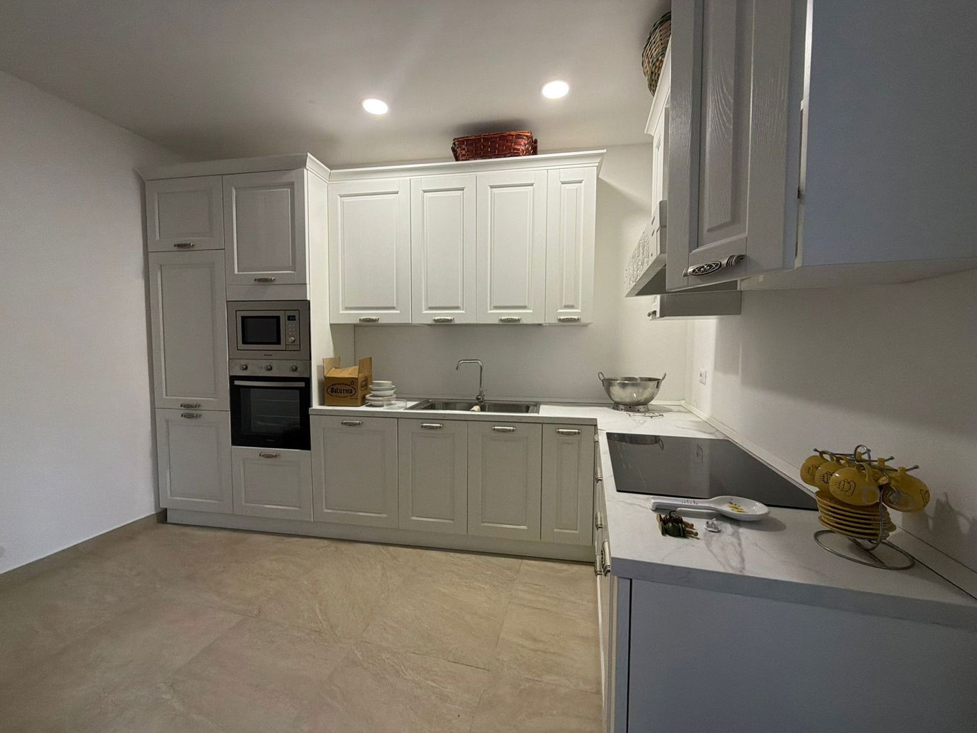 Quadrilocale in vendita a Pontecorvo