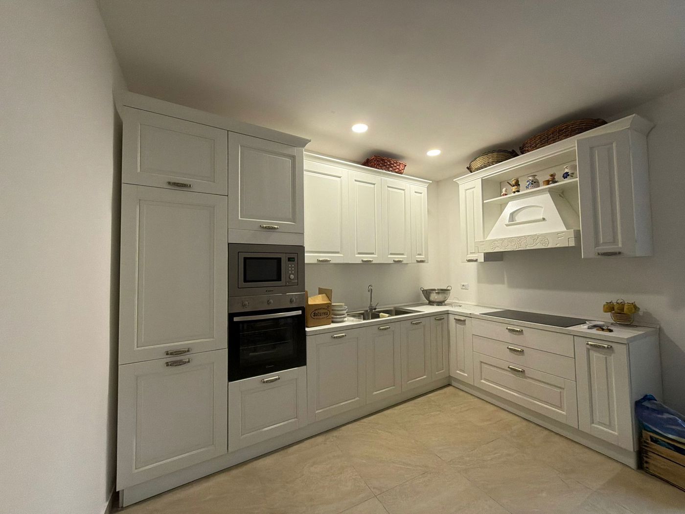 Quadrilocale in vendita a Pontecorvo