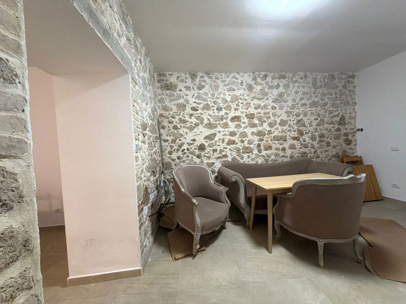 Quadrilocale in vendita a Pontecorvo