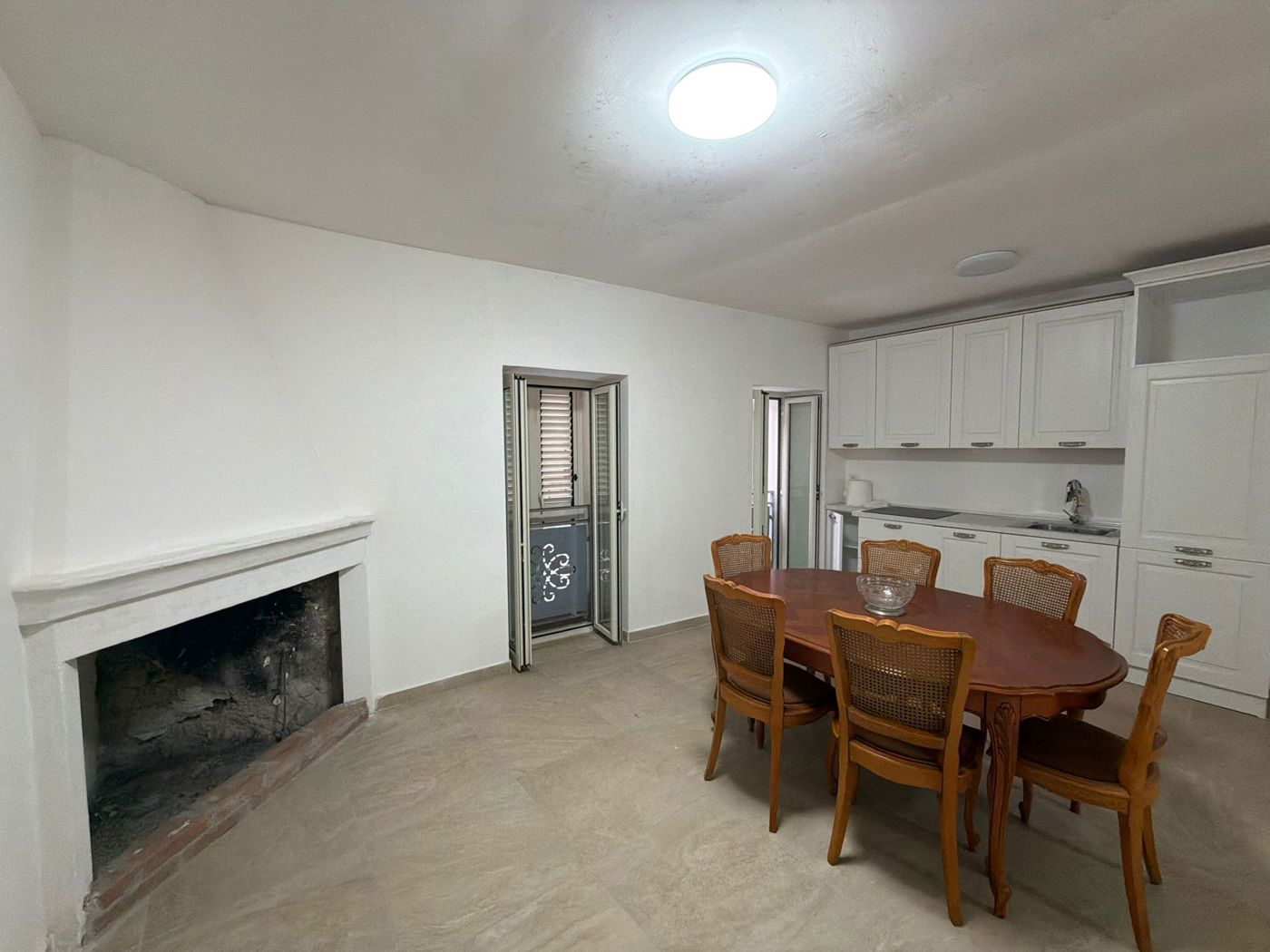 Quadrilocale in vendita a Pontecorvo