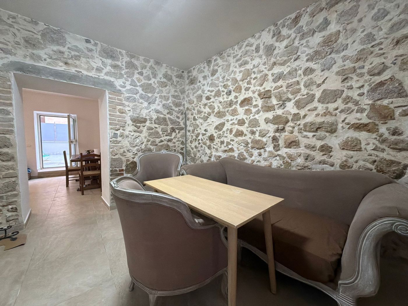 Quadrilocale in vendita a Pontecorvo