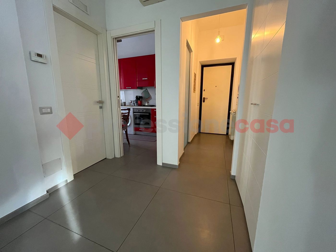 Bilocale in affitto a Cassino