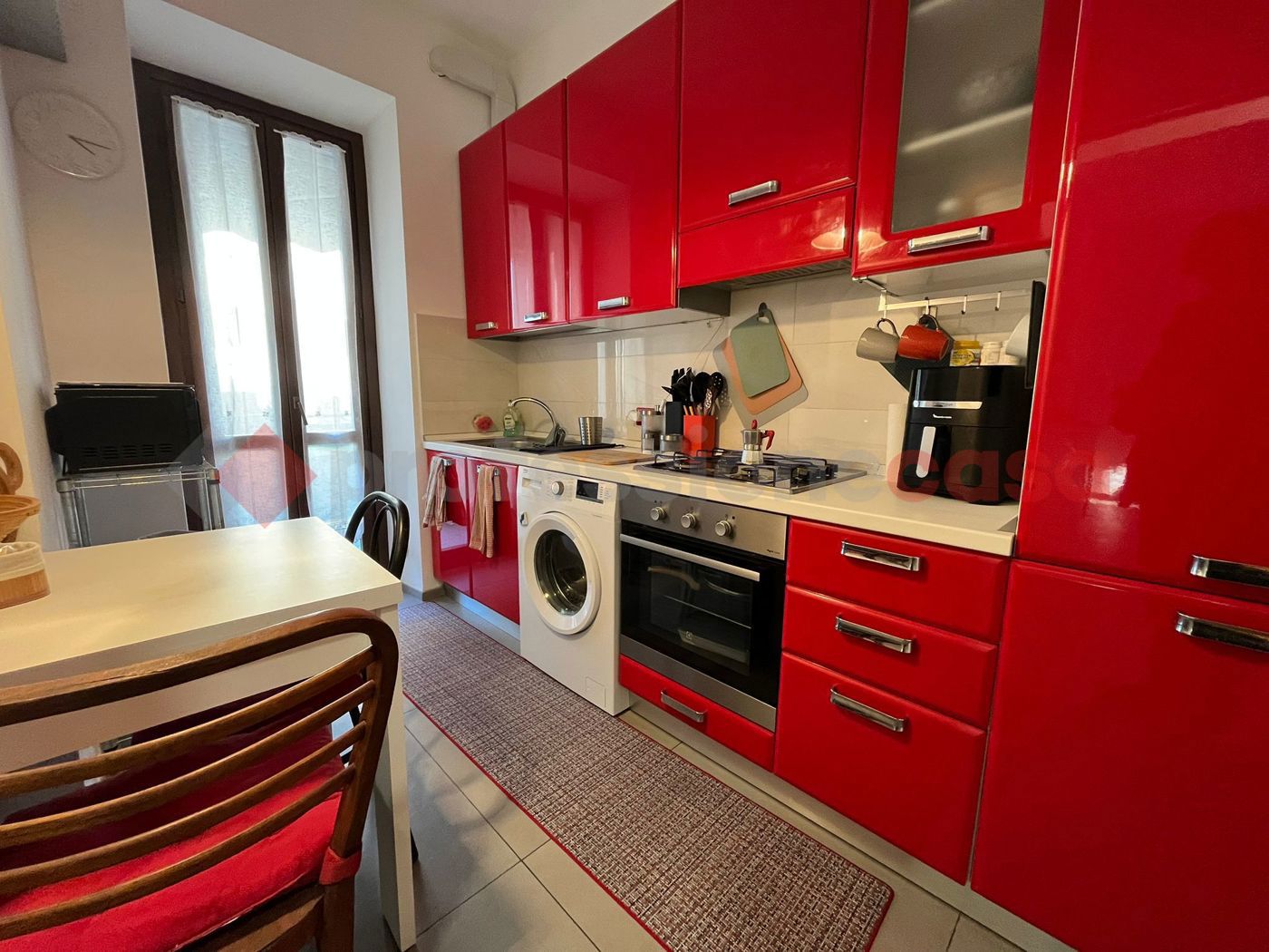 Bilocale in affitto a Cassino