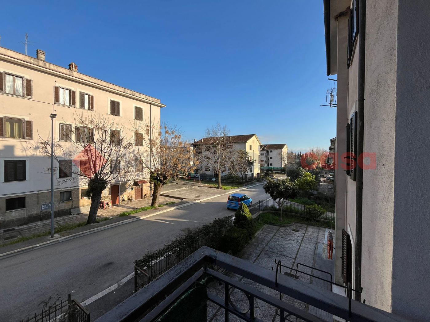 Bilocale in affitto a Cassino