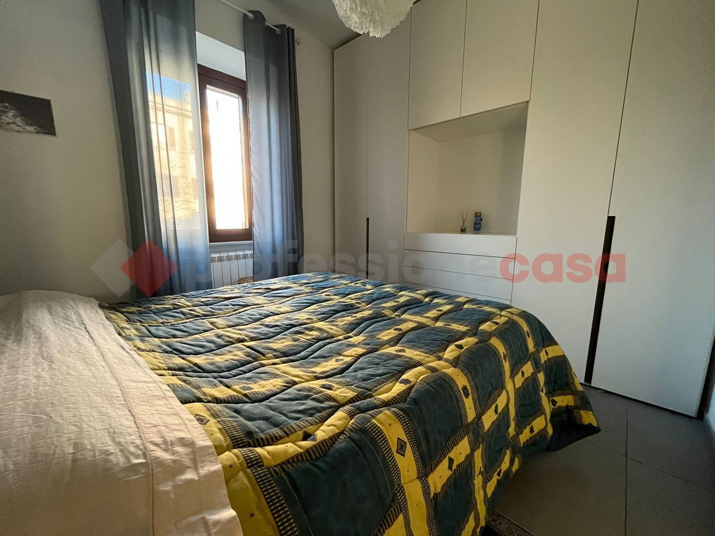 Bilocale in affitto a Cassino