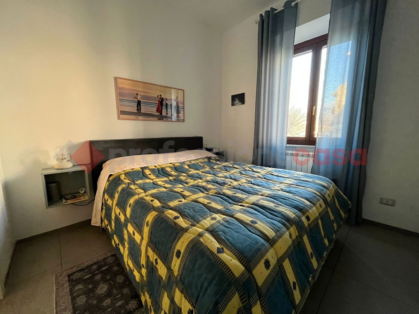 Bilocale in affitto a Cassino