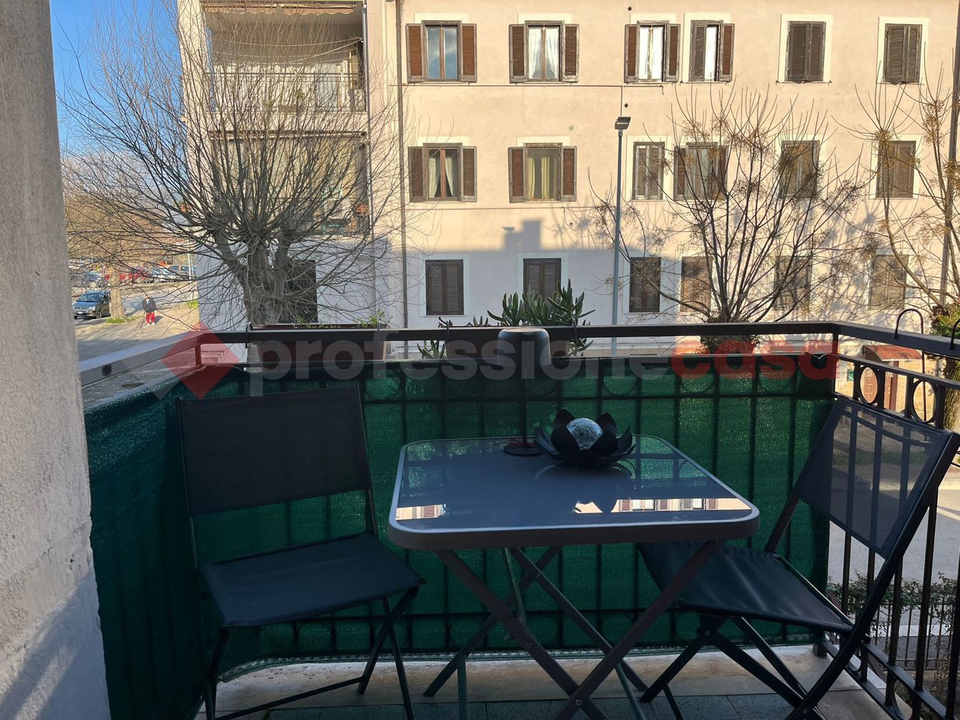 Bilocale in affitto a Cassino