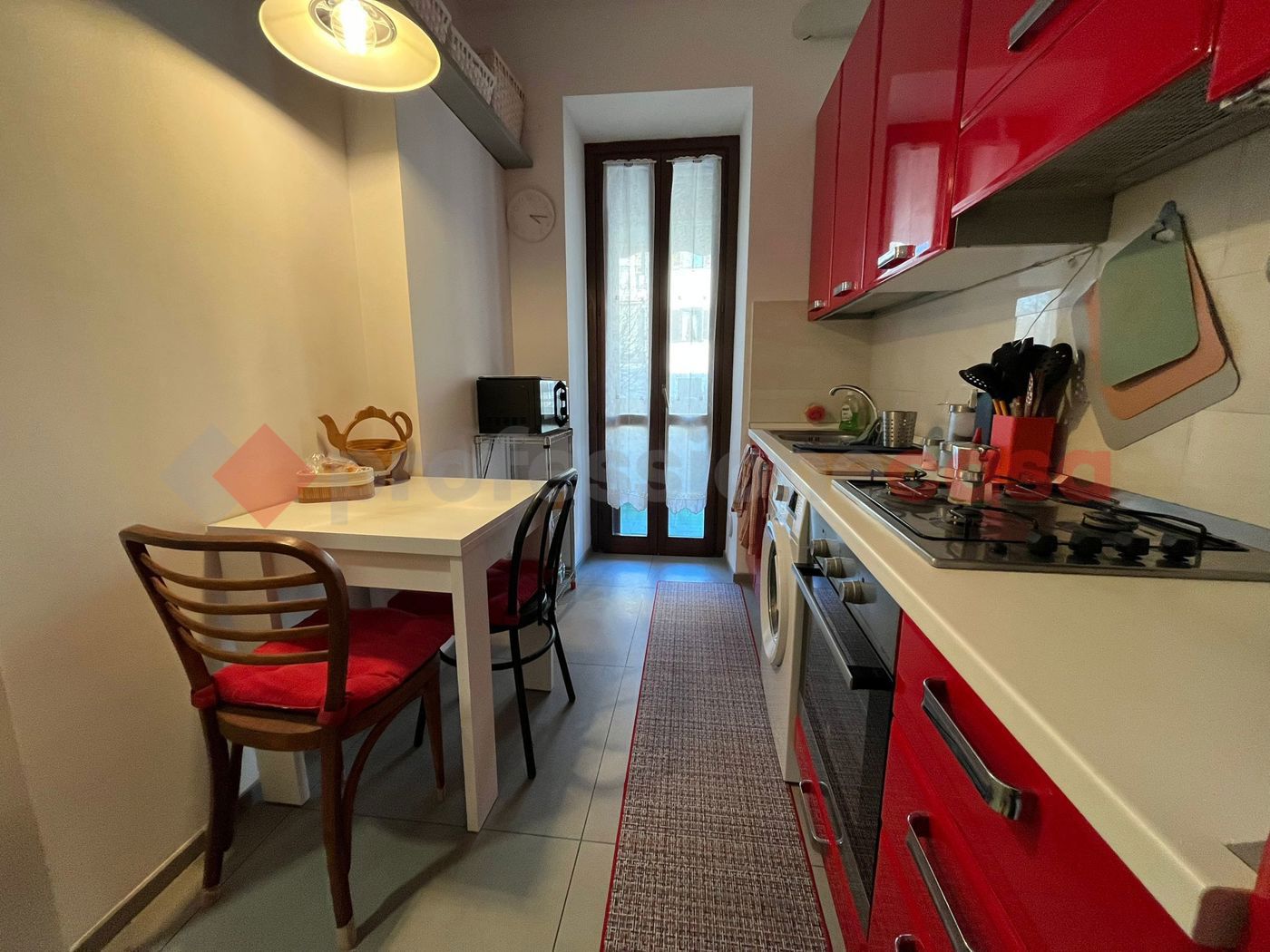 Bilocale in affitto a Cassino