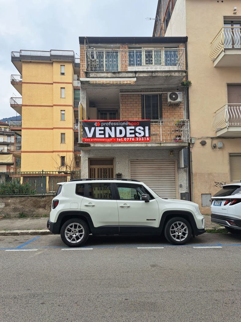 Casa indipendente in vendita a Cassino
