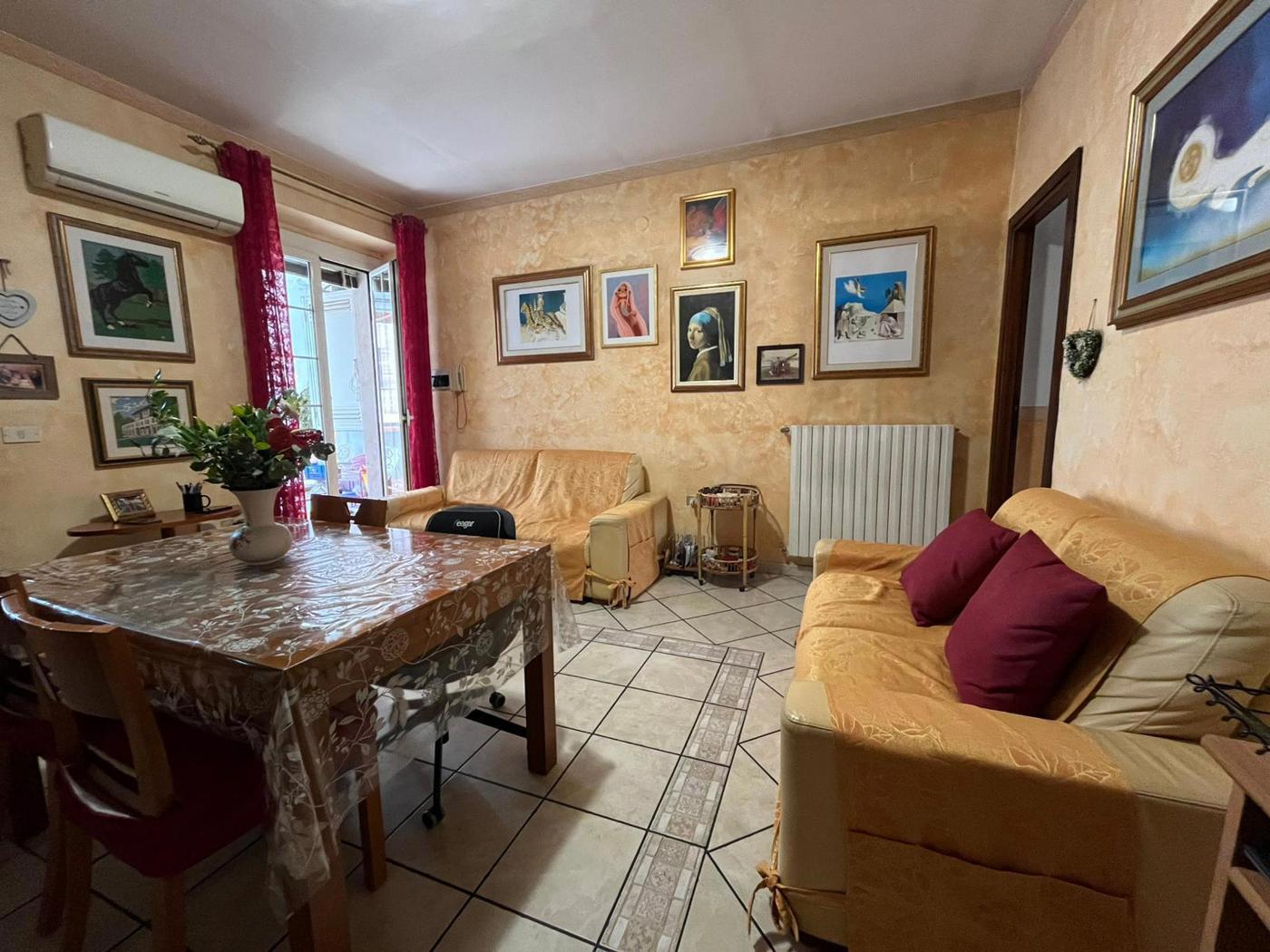 Casa indipendente in vendita a Cassino