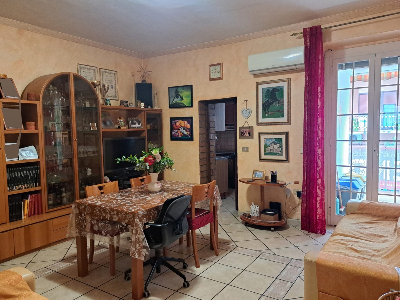 Casa indipendente in vendita a Cassino