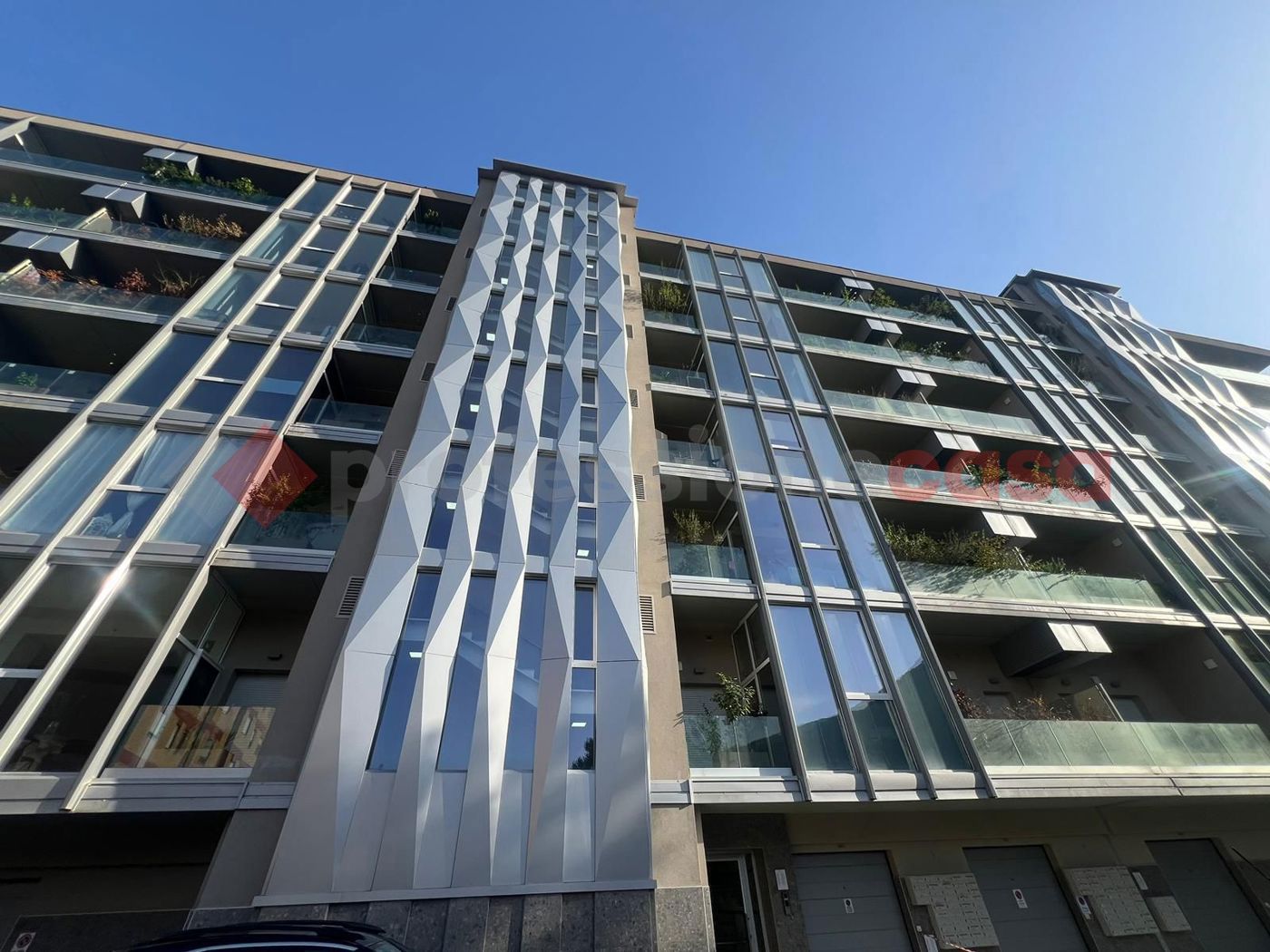 Bilocale in vendita a Cassino