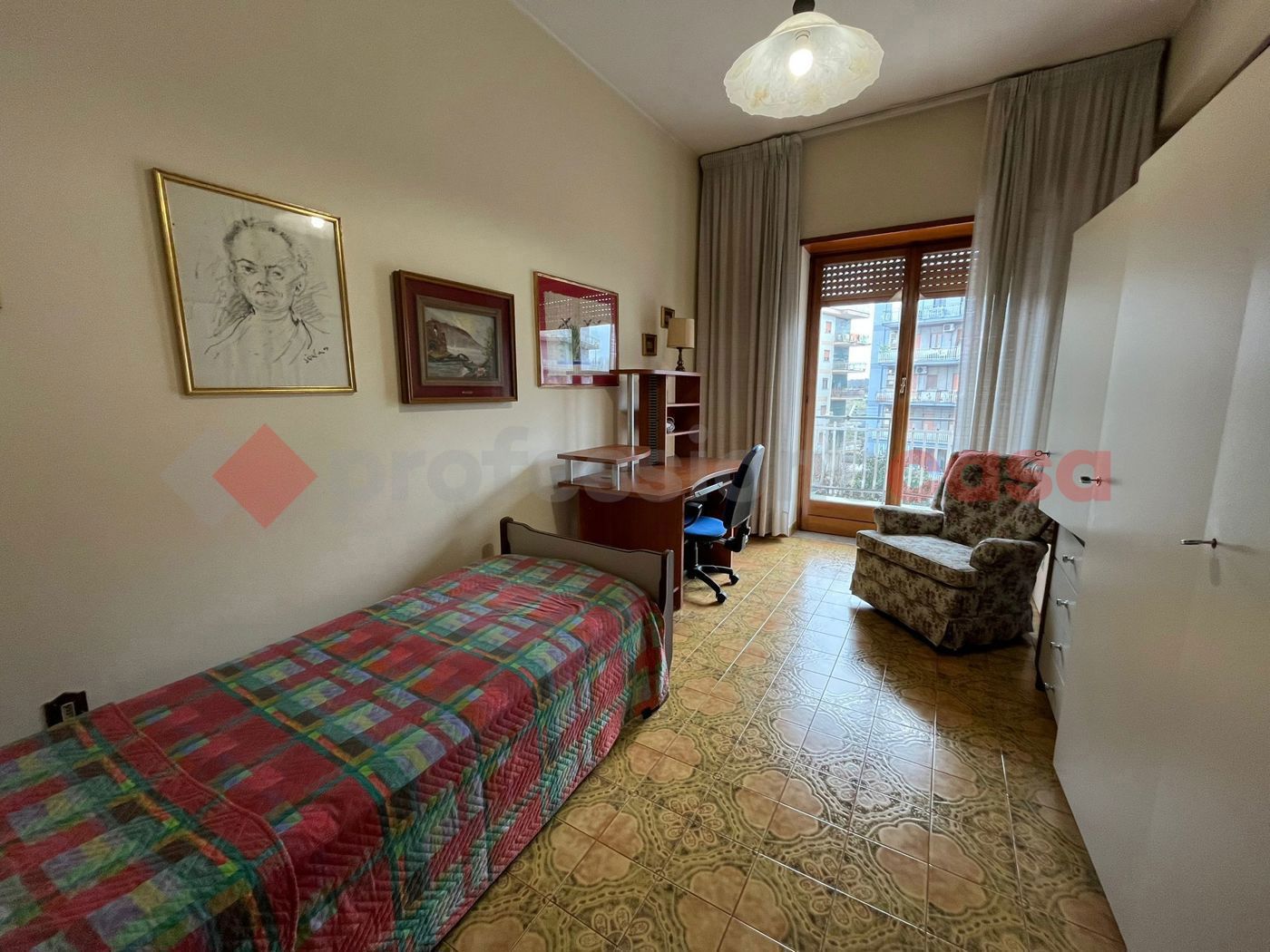 Quadrilocale in vendita a Cassino