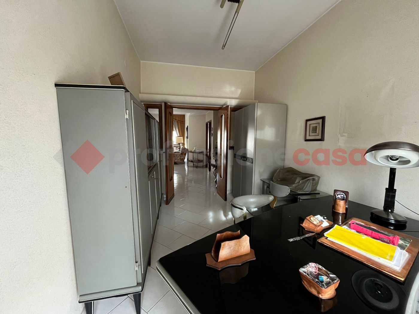 Quadrilocale in vendita a Cassino