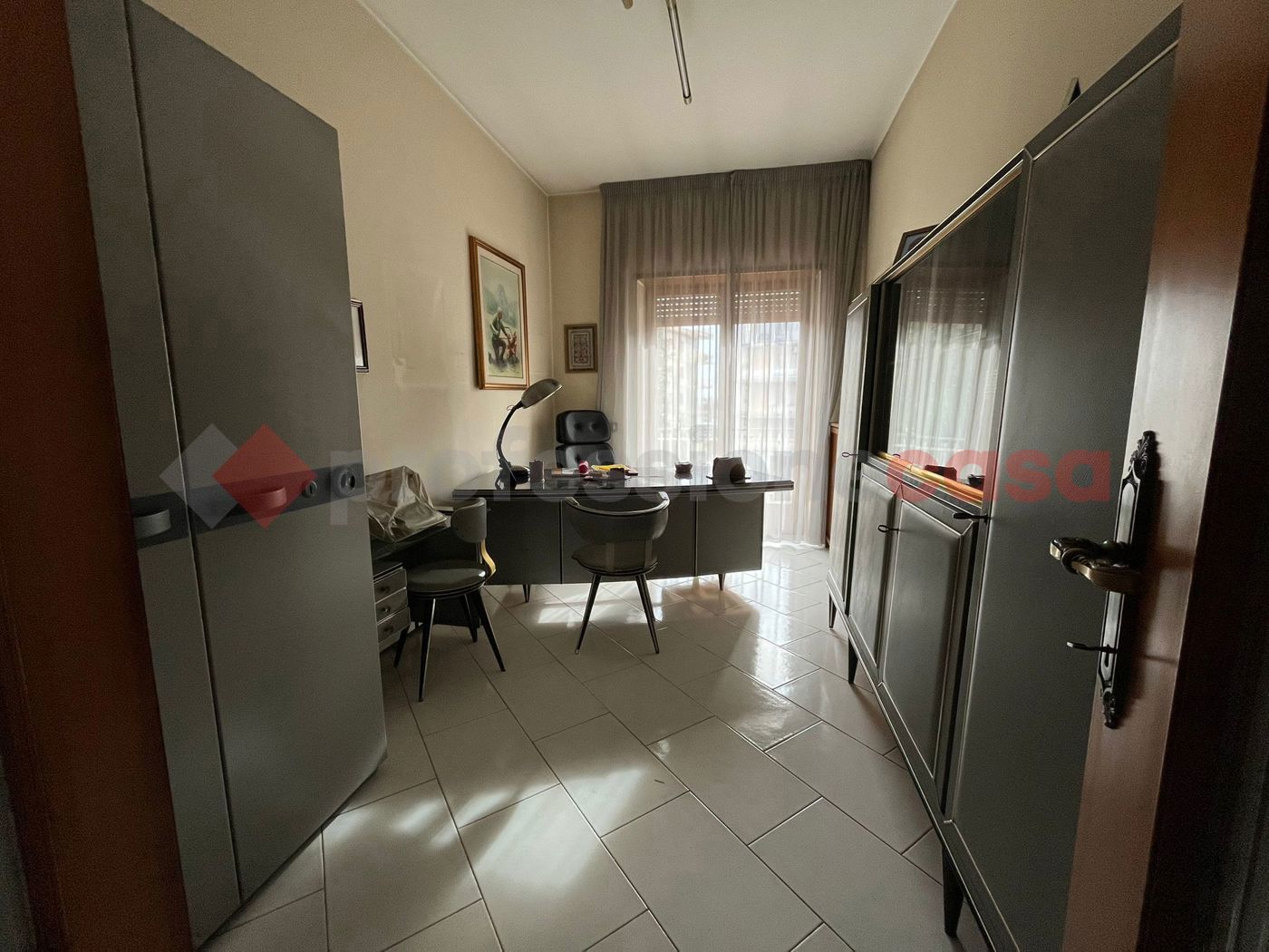 Quadrilocale in vendita a Cassino