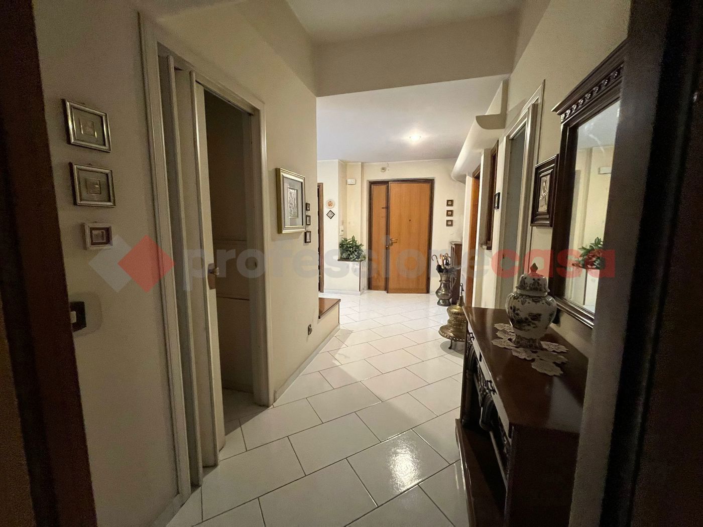 Quadrilocale in vendita a Cassino