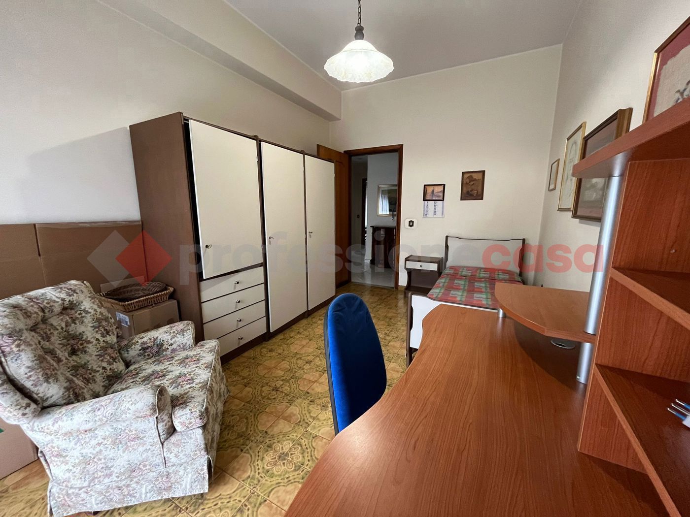 Quadrilocale in vendita a Cassino