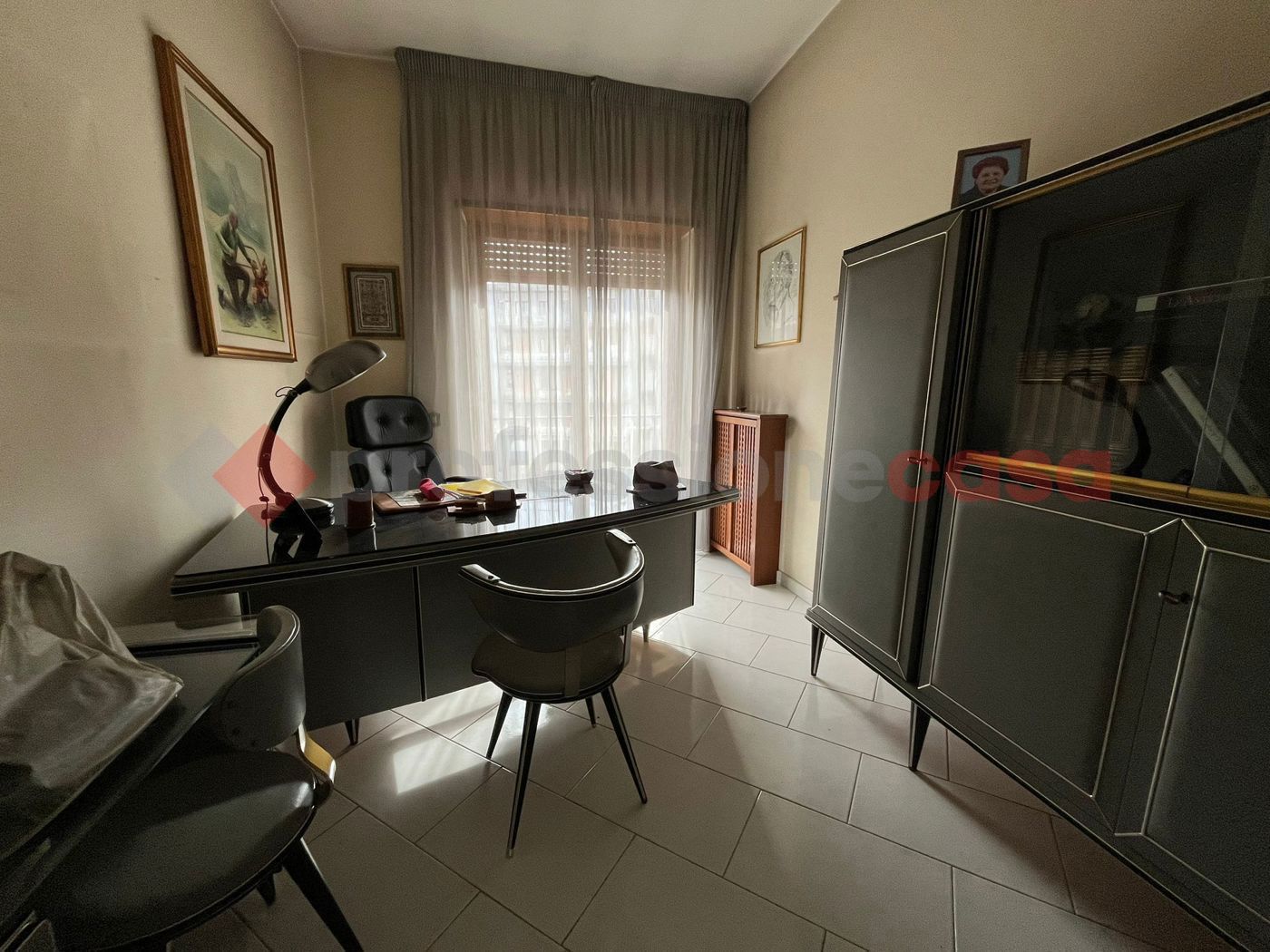 Quadrilocale in vendita a Cassino