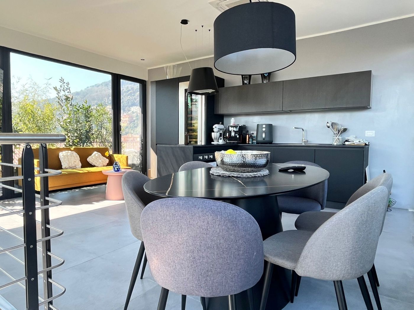 Trilocale in vendita a Cassino