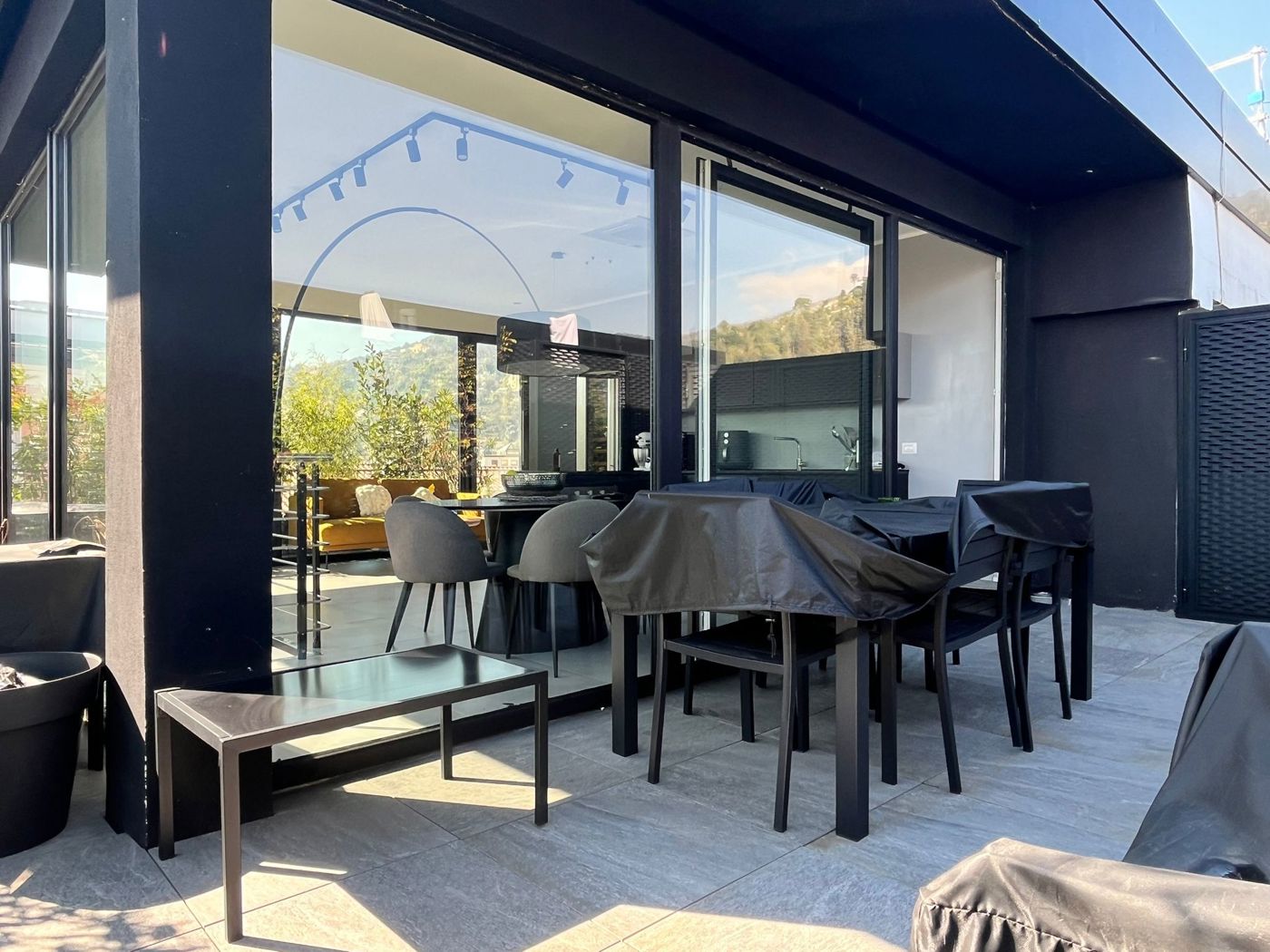 Trilocale in vendita a Cassino