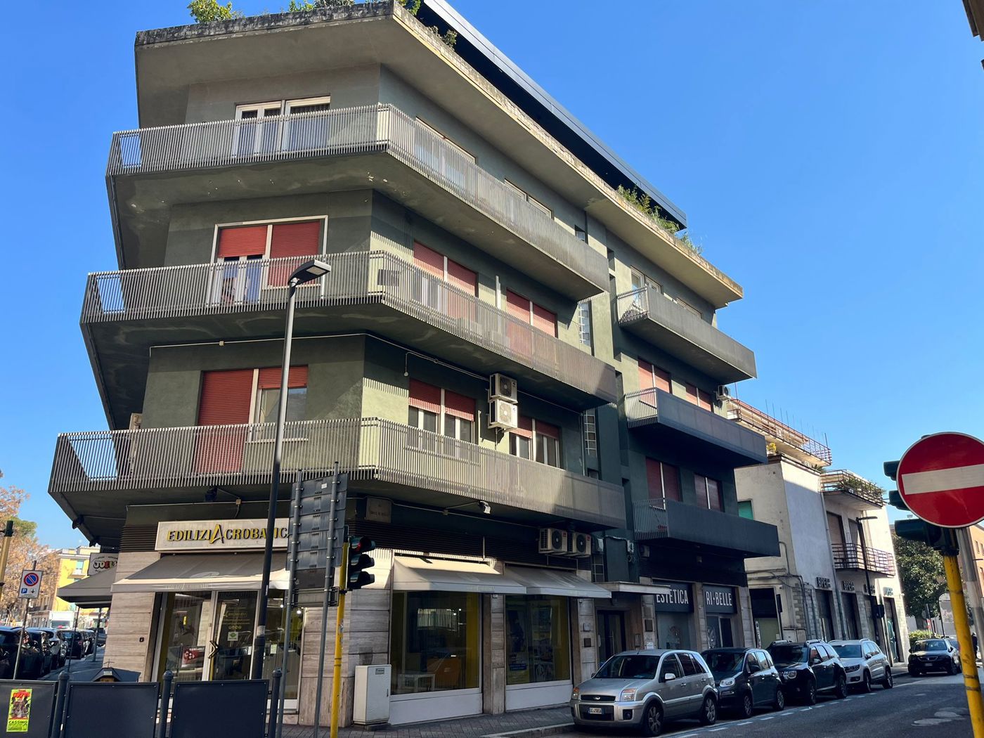 Trilocale in vendita a Cassino