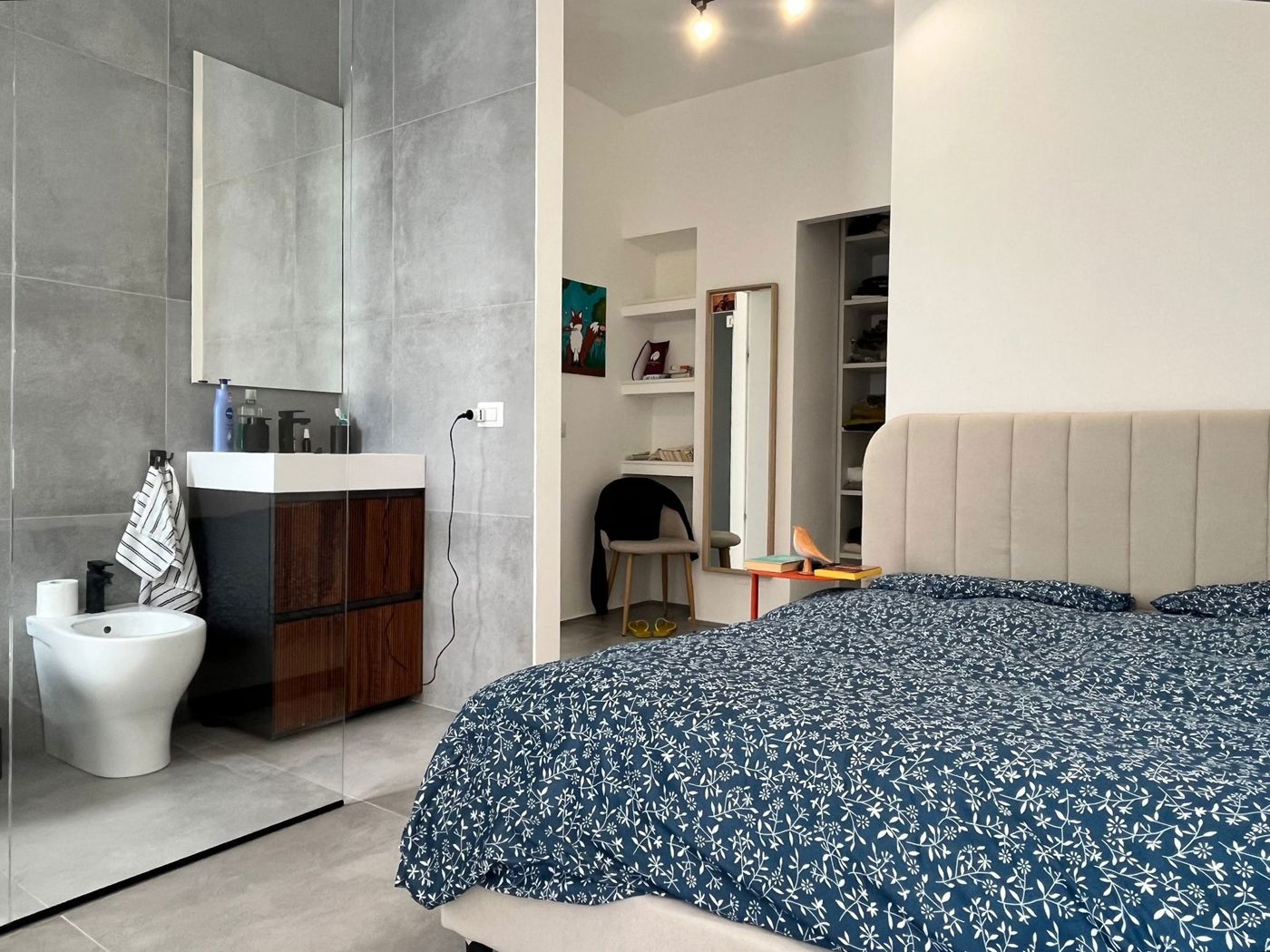 Trilocale in vendita a Cassino