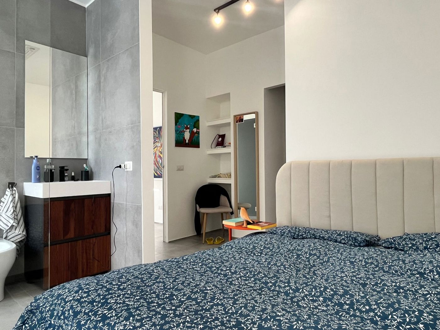 Trilocale in vendita a Cassino