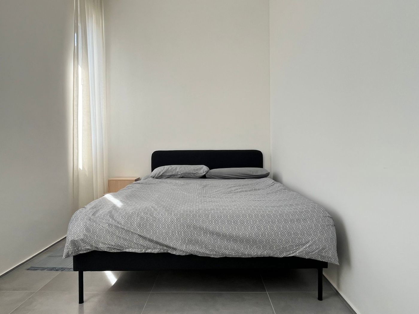 Trilocale in vendita a Cassino