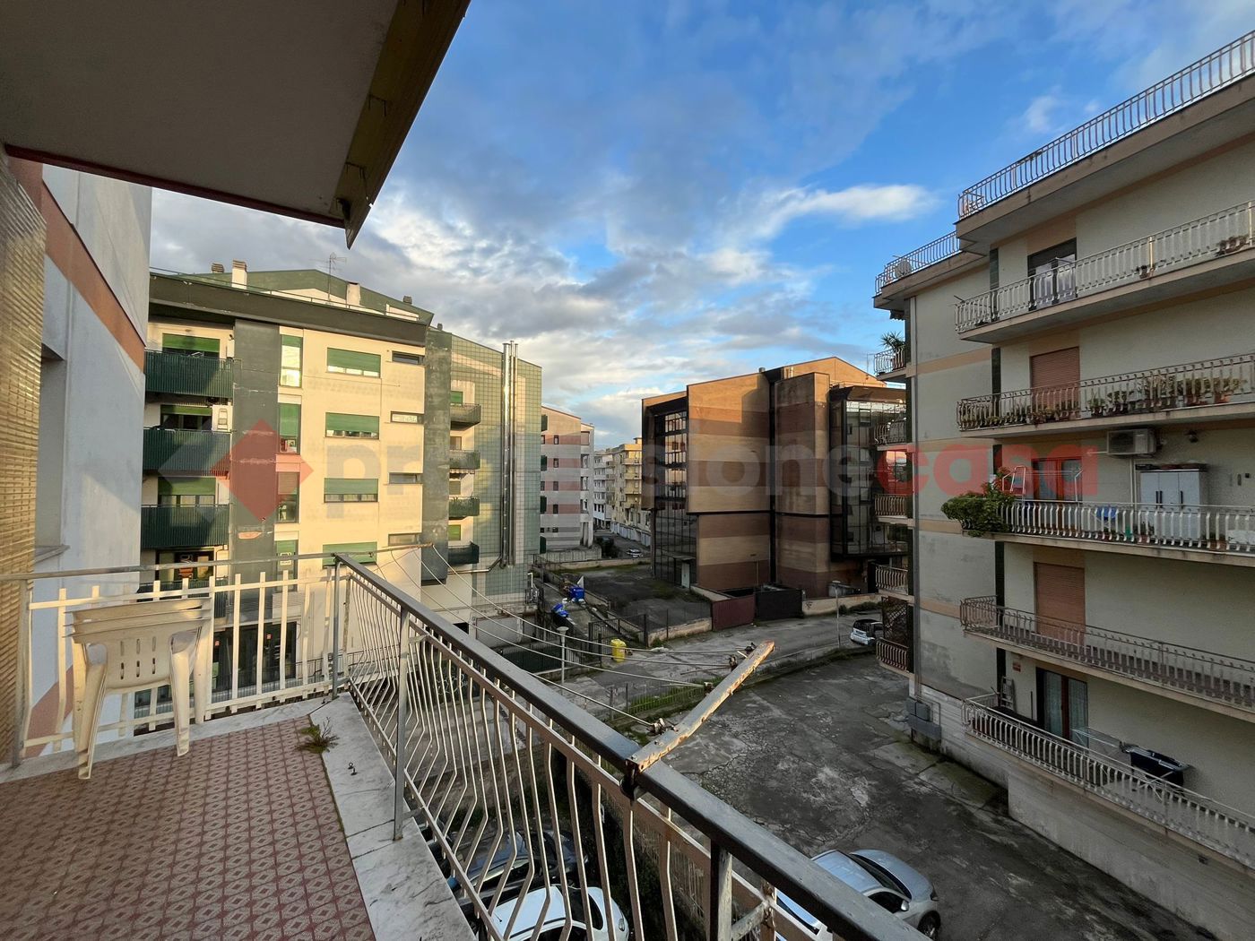 Trilocale in vendita a Cassino