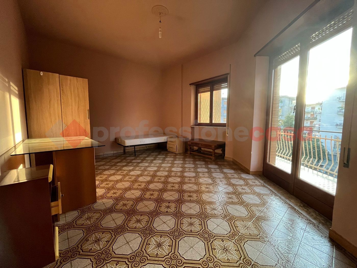 Trilocale in vendita a Cassino