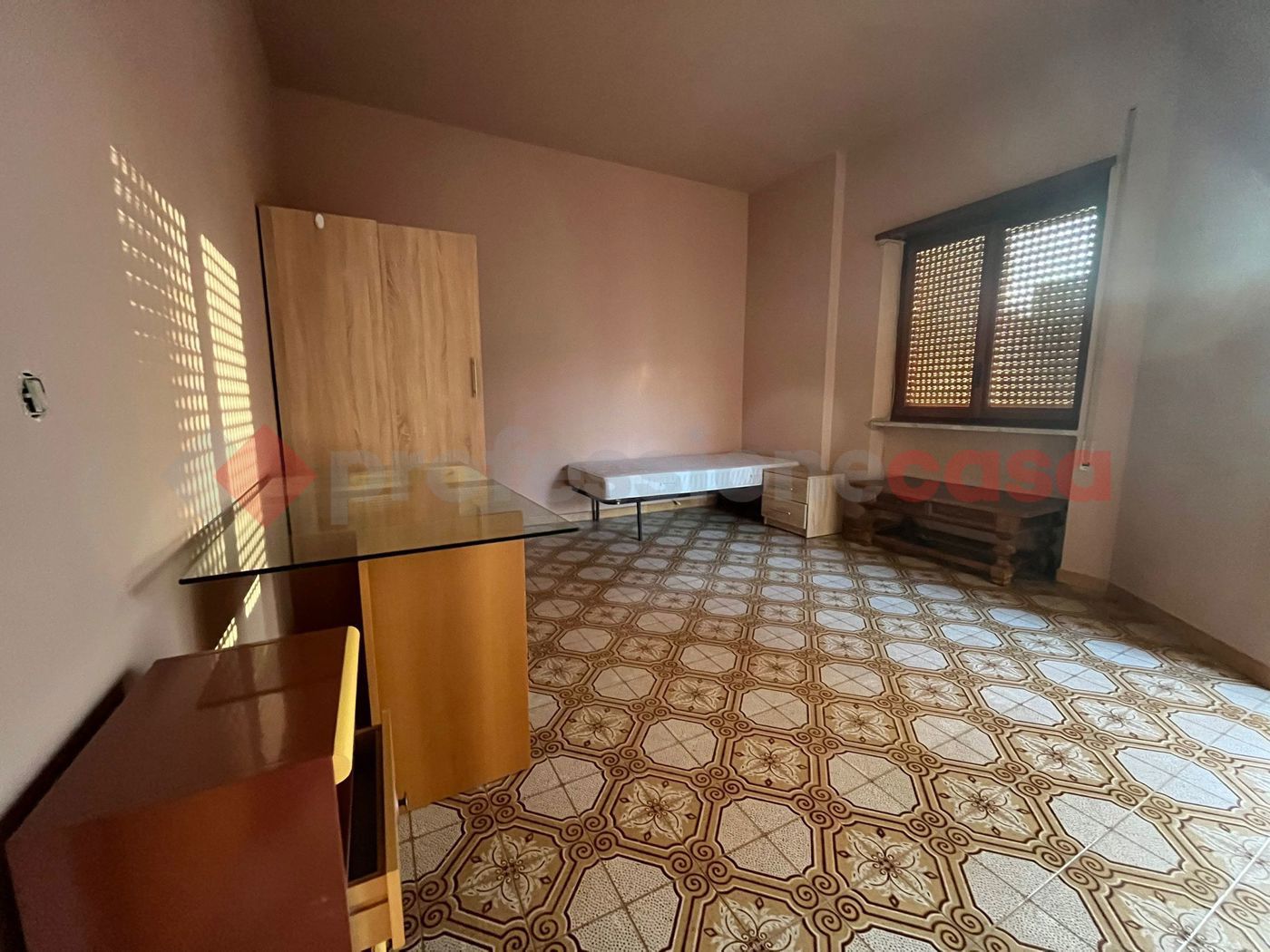 Trilocale in vendita a Cassino