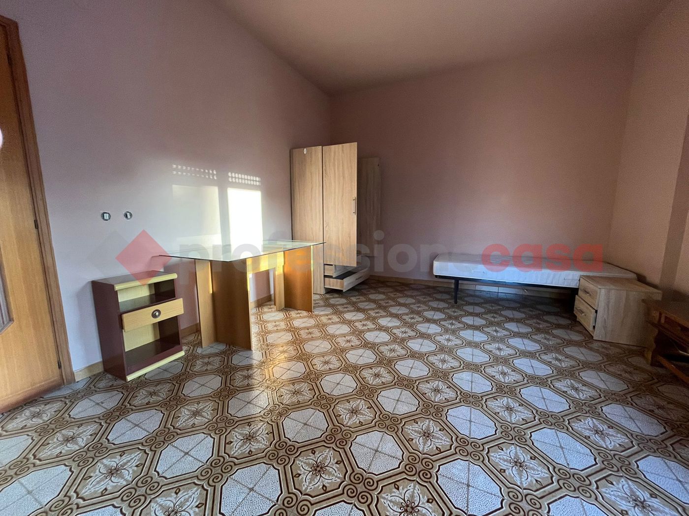 Trilocale in vendita a Cassino