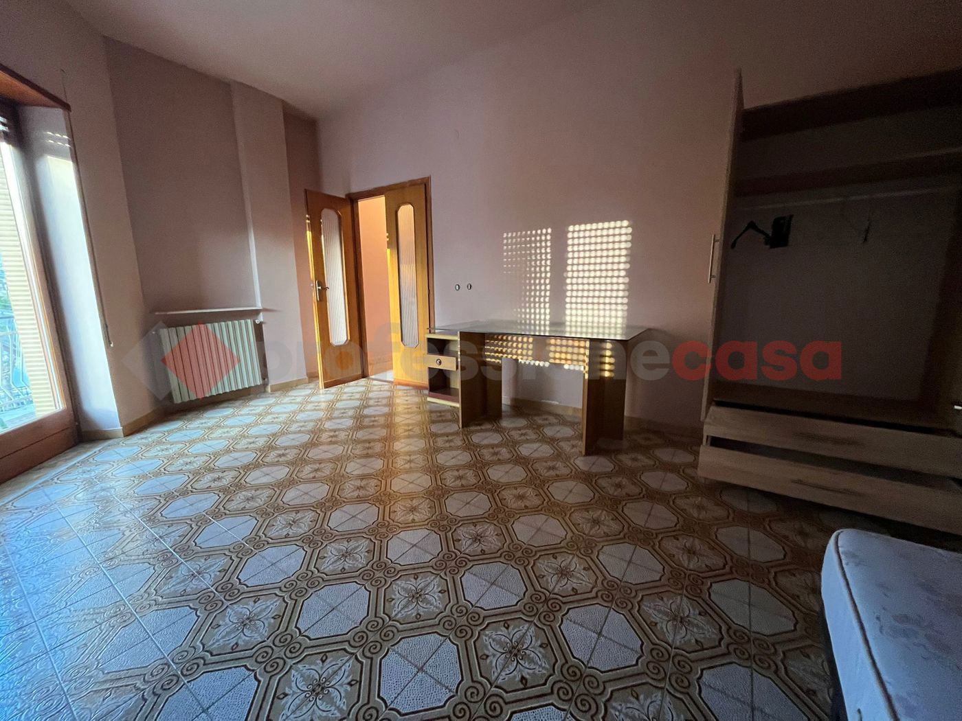 Trilocale in vendita a Cassino