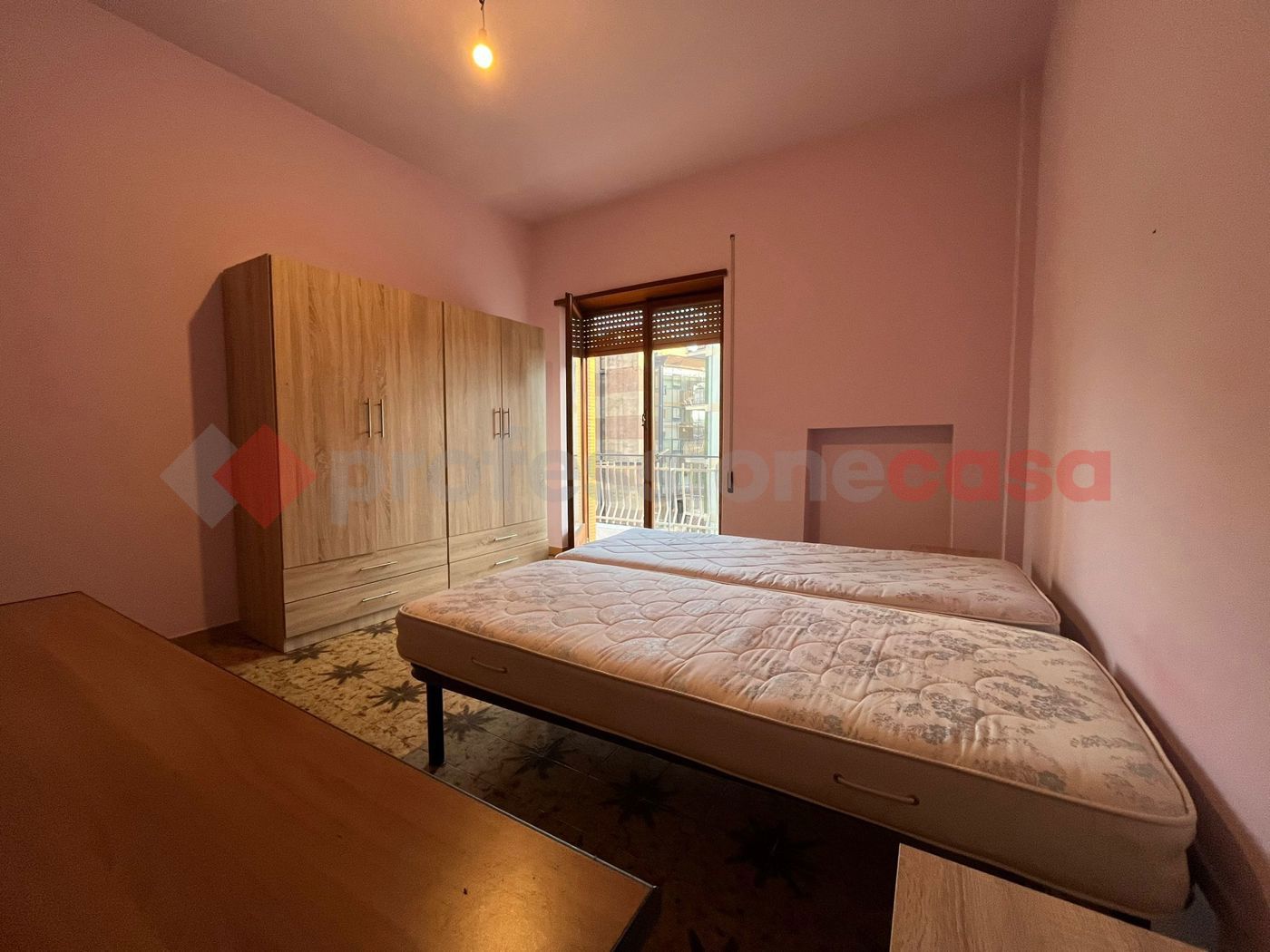 Trilocale in vendita a Cassino