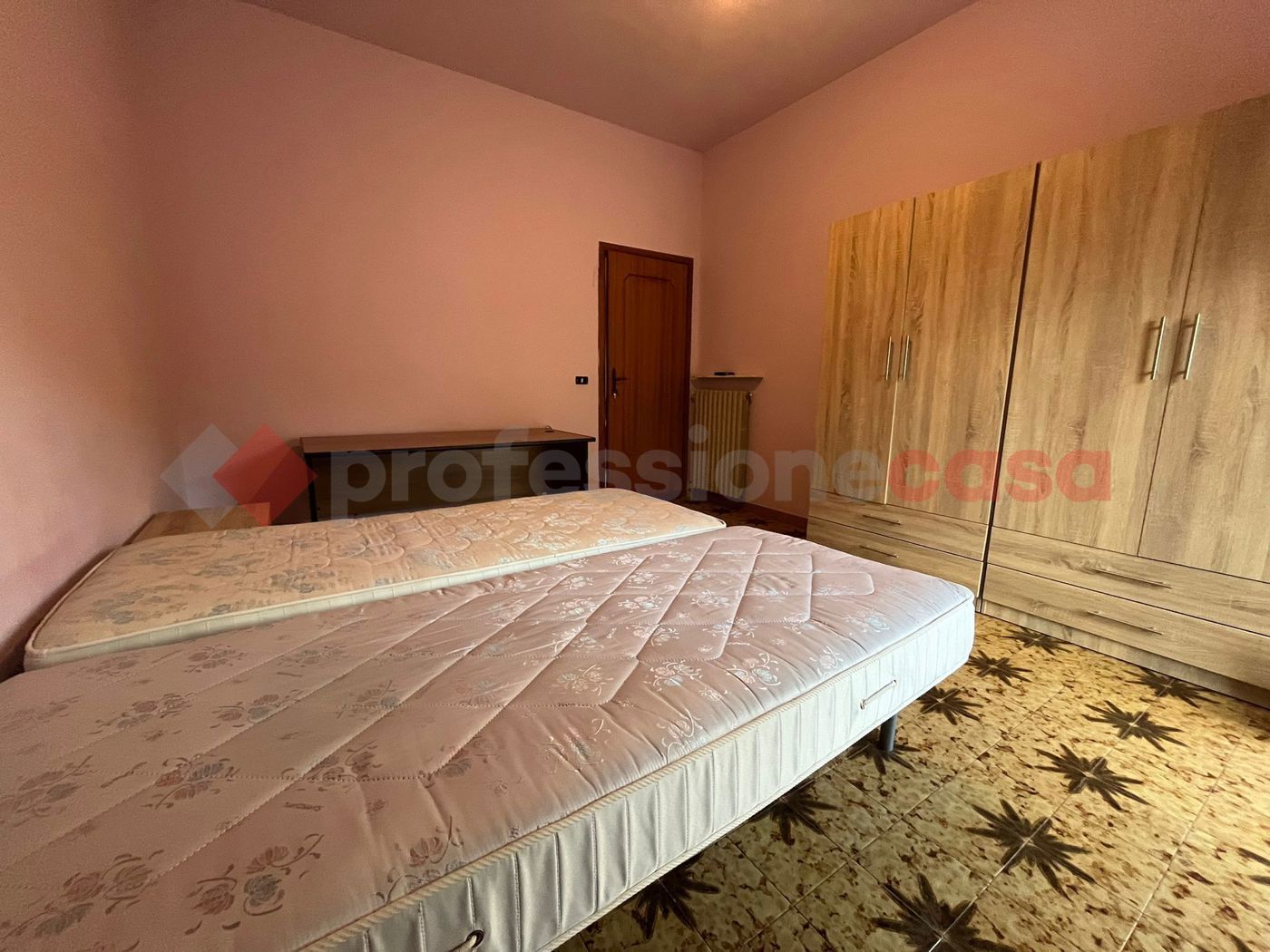 Trilocale in vendita a Cassino